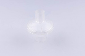 Bacterieel Filter voor Spirometer BT82i