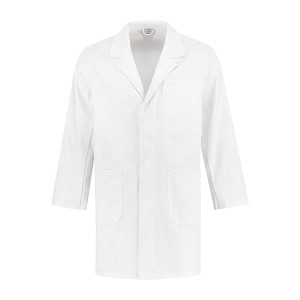 Labjas topkwaliteit 100% katoen, maat XL