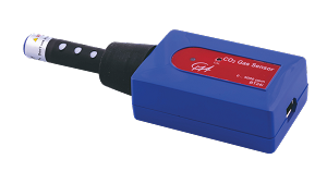 CO2 Gassensor (0..5000 ppm)