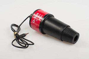Zuurstofsensor (gas)
