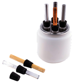 Warmtegeleiding Set