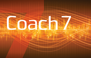 Coach 7 Desktop Abonnement 0-250 lln