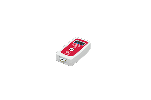 Draadloze barometer & temperatuur sensor
