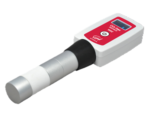 Draadloze CO2 sensor