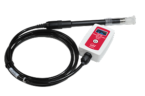 Draadloze opgeloste zuurstof sensor