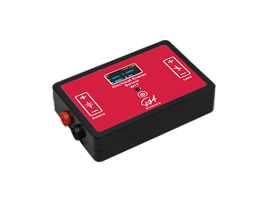 Draadloze energie sensor