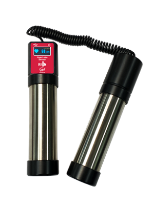 Draadloze hartslag sensor