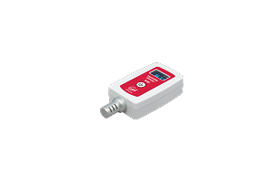 Draadloze luchtvochtigheid sensor