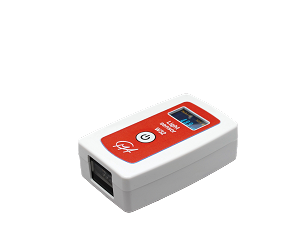 Draadloze Licht-/kleur-/UV-sensor