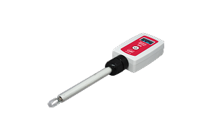 Draadloze zoutgehalte sensor