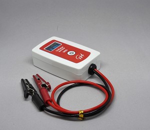 Spanningsensor