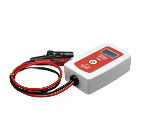 Draadloze Spanningsensor