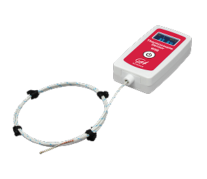 Draadloze thermokoppel sensor