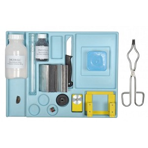 Set Kernfysica