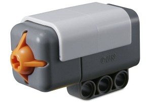 Druksensor Mindstorms