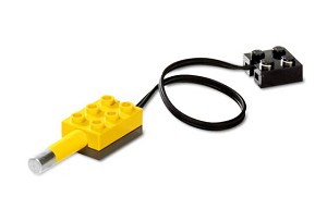 LEGO® DACTA Temperatuursensor 9V