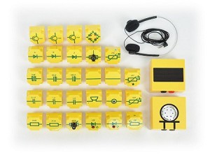 Elektronica uitbreidingsset