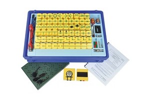 Elektronica compleet