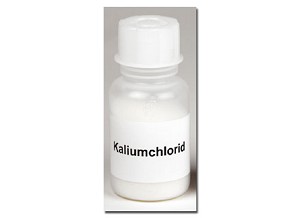 Kaliumchloride, 250 g