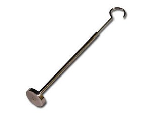 Houder voor massaschijven, 10 g