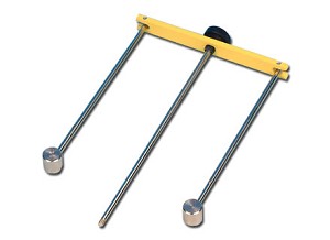 Centrifugaalregelaar van Watt -compact-