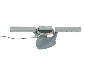 Ultrasoon geluid goniometer