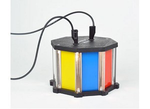 Thermo - octagon