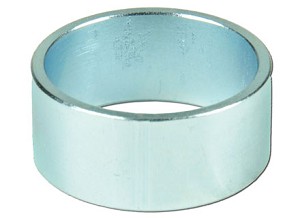 Weekijzeren ring