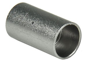 Koppelstuk voor cilindervormige magneten