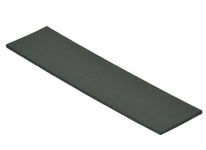 Rubber mat, magnetisch