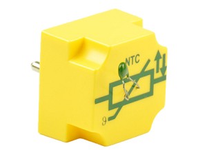 EIC NTC weerstand