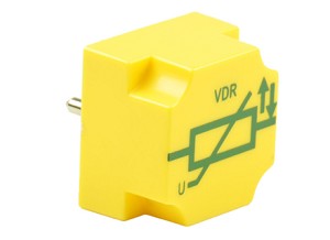 EIC VDR (spanningsafhankelijk)