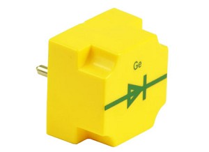 EIC Germanium-diode